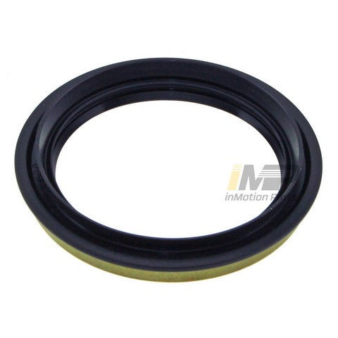 WJB Wheel Seal P/N:WS710127 Fits: Nissan 200sx 98-95, Nissan Nx 93-91, Nissan Sentra 99-91 - Image 2