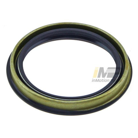 WJB Wheel Seal P/N:WS710127 Fits: Nissan 200sx 98-95, Nissan Nx 93-91, Nissan Sentra 99-91 - Image 1