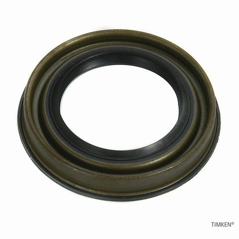Timken Wheel Seal P/N:710131 Fits: Infiniti M30 92-90, Nissan 300zx 89-87 - Image 1