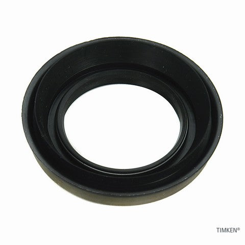 Timken Wheel Seal P/N:710131 Fits: Infiniti M30 92-90, Nissan 300zx 89-87 - Image 2