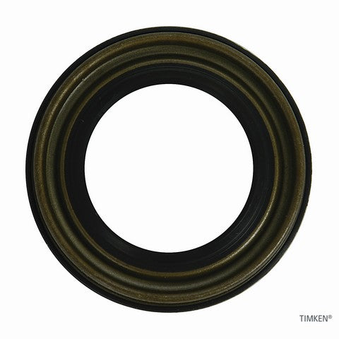 Timken Wheel Seal P/N:710131 Fits: Infiniti M30 92-90, Nissan 300zx 89-87 - Image 4
