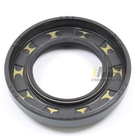 InMotion Parts Automatic Transmission Output Shaft Seal,Manual Transmission Output Shaft Seal P/N:WS710132 Fits: Chevrolet City Express, Infiniti G20, Nissan 200sx, Nissan Altima, Nissan Juke, Nissan Nv200, Nissan Nx, Nissan Qashqai - Image 1