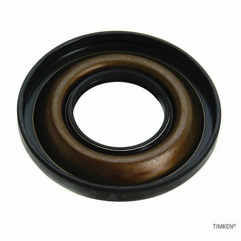 Timken Automatic Transmission Output Shaft Seal,Manual Transmission Output Shaft Seal P/N:710133 Fits: Infiniti G20 1999, Infiniti G20 96-91, Nissan Sentra 94-91 - Image 2