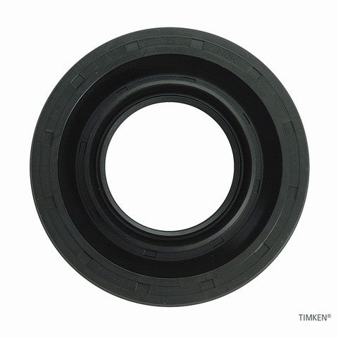 Timken Automatic Transmission Output Shaft Seal,Manual Transmission Output Shaft Seal P/N:710133 Fits: Infiniti G20 1999, Infiniti G20 96-91, Nissan Sentra 94-91 - Image 4
