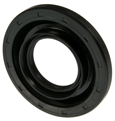National Automatic Transmission Output Shaft Seal,Manual Transmission Output Shaft Seal P/N:710133 Fits: Infiniti G20, Nissan 200sx, Nissan Multi, Nissan Nx, Nissan Sentra, Nissan Stanza - Image 1