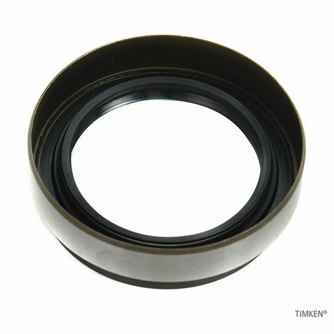 Timken Differential Pinion Seal,Drive Axle Shaft Seal,Wheel Seal P/N:710135 Fits: Infiniti Fx50, Infiniti Qx56, Infiniti Qx70, Infiniti Qx80, Nissan 200sx, Nissan 240sx, Nissan 300zx, Nissan Altima, Nissan Armada - Image 2