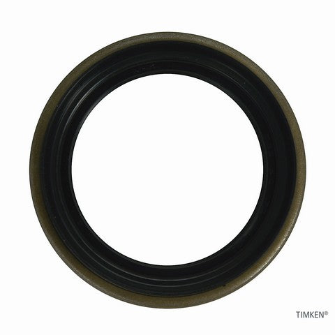Timken Differential Pinion Seal,Drive Axle Shaft Seal,Wheel Seal P/N:710135 Fits: Infiniti Fx50, Infiniti Qx56, Infiniti Qx70, Infiniti Qx80, Nissan 200sx, Nissan 240sx, Nissan 300zx, Nissan Altima, Nissan Armada - Image 4