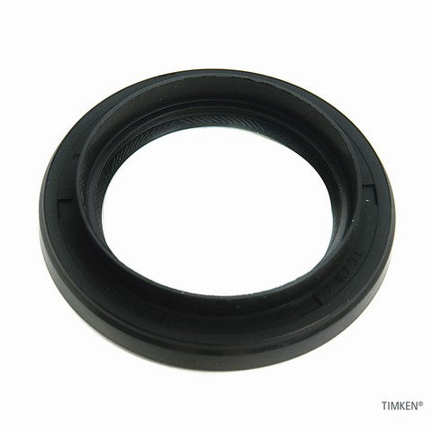 Timken Transfer Case Side Gear Seal P/N:710137 Fits: Toyota Camry 91-88, Toyota Celica 1991 - Image 1