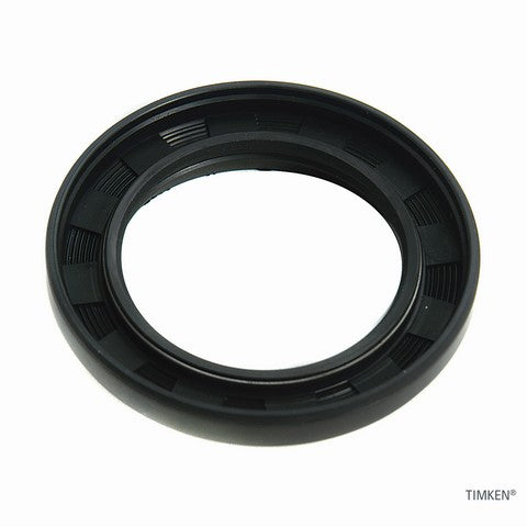 Timken Transfer Case Side Gear Seal P/N:710137 Fits: Toyota Camry 91-88, Toyota Celica 1991 - Image 2
