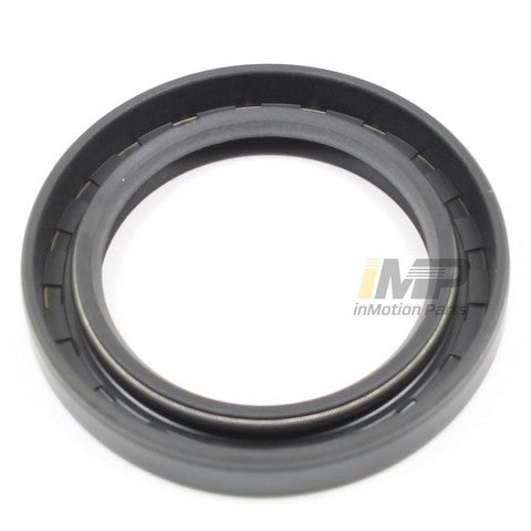 InMotion Parts Automatic Transmission Extension Housing Seal,Transfer Case Output Shaft Seal P/N:WS710140 Fits: BMW 325ci, BMW 325i, BMW 325is, BMW 325ix, BMW 330ci, BMW 330i, BMW 525i, BMW 530i - Image 2