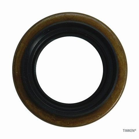 Timken Automatic Transmission Extension Housing Seal,Differential Seal P/N:710142 Fits: Lexus Gs300, Lexus Gs400, Lexus Is250, Lexus Is300, Lexus Ls400, Lexus Sc400, Scion Fr-s, Subaru Brz, Toyota 86, Toyota Cressida, Toyota Gr86, Toyota Supra - Image 4