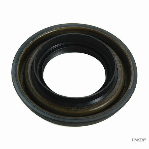 Timken Transfer Case Input Shaft Seal,Transfer Case Side Gear Seal P/N:710143 Fits: Toyota Camry 91-88, Toyota Celica 93-88, Toyota Corolla 92-88, Toyota Mr2 95-91 - Image 1