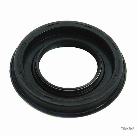 Timken Transfer Case Input Shaft Seal,Transfer Case Side Gear Seal P/N:710143 Fits: Toyota Camry 91-88, Toyota Celica 93-88, Toyota Corolla 92-88, Toyota Mr2 95-91 - Image 2