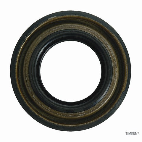 Timken Transfer Case Input Shaft Seal,Transfer Case Side Gear Seal P/N:710143 Fits: Toyota Camry 91-88, Toyota Celica 93-88, Toyota Corolla 92-88, Toyota Mr2 95-91 - Image 4