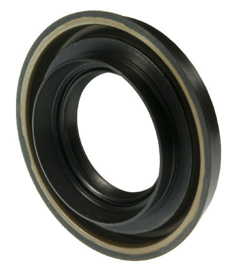 National Transfer Case Input Shaft Seal,Transfer Case Output Shaft Seal P/N:710143 Fits: Toyota Camry 91-88, Toyota Celica 93-88, Toyota Corolla 93-88 - Image 1
