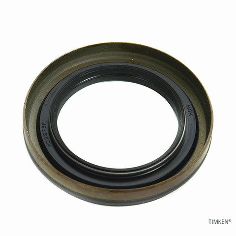 Timken CV Axle Shaft Seal,Differential Seal,Manual Transmission Shift Shaft Seal P/N:710147 Fits: Acura Vigor 94-92, Honda Civic 91-85, Honda S2000 09-00, Volkswagen Corrado 94-90, Volkswagen Golf 98-95, Volkswagen Jetta 98-94, Volkswagen Passat 97-90 - Image 2