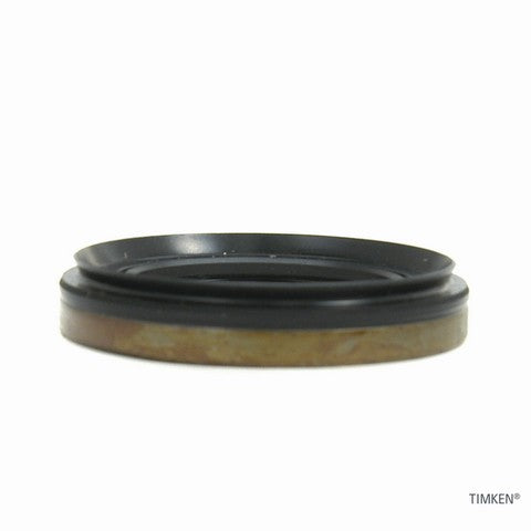 Timken CV Axle Shaft Seal,Differential Seal,Manual Transmission Shift Shaft Seal P/N:710147 Fits: Acura Vigor 94-92, Honda Civic 91-85, Honda S2000 09-00, Volkswagen Corrado 94-90, Volkswagen Golf 98-95, Volkswagen Jetta 98-94, Volkswagen Passat 97-90 - Image 3