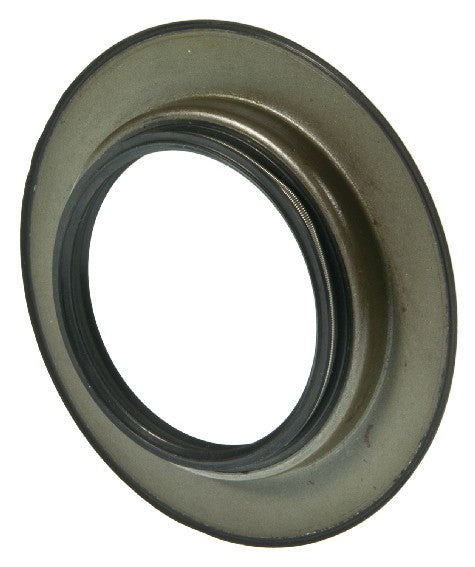 National Wheel Seal P/N:710150 Fits: Mazda Mpv 95-89 - Image 1