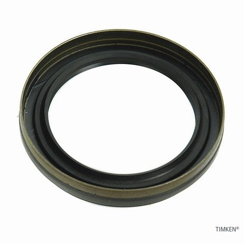 Timken Engine Crankshaft Seal P/N:710159 Fits: Honda S2000 09-00 - Image 2