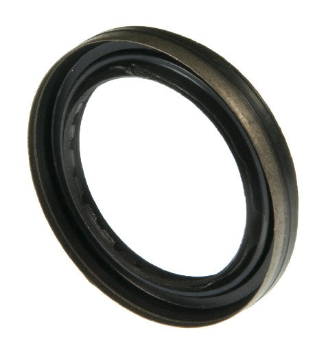 National CV Axle Shaft Seal,Transfer Case Input Shaft Seal P/N:710159 Fits: Acura Cl 99-97, Honda Accord 97-90, Lexus Gx460 19-10, Lexus Gx470 09-03, Toyota 4runner 19-03, Toyota Fj Cruiser 14-07, Toyota Tacoma 19-03, Toyota Tundra 06-00 - Image 1