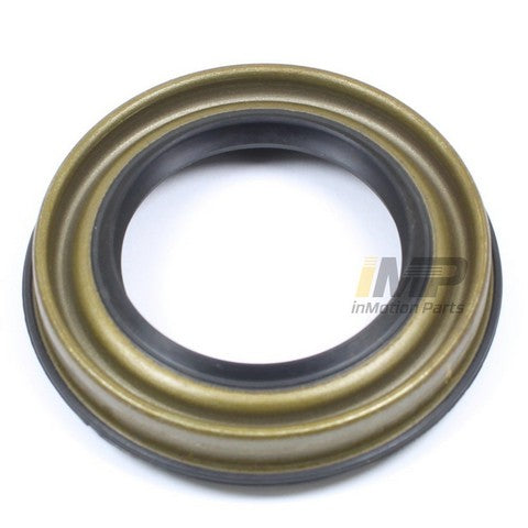 InMotion Parts Engine Crankshaft Seal P/N:WS710162 Fits: Buick Allure, Buick Century, Buick Electra, Buick Lacrosse, Buick Lesabre, Buick Lucerne, Buick Park Avenue, Buick Reatta, Buick Regal - Image 1