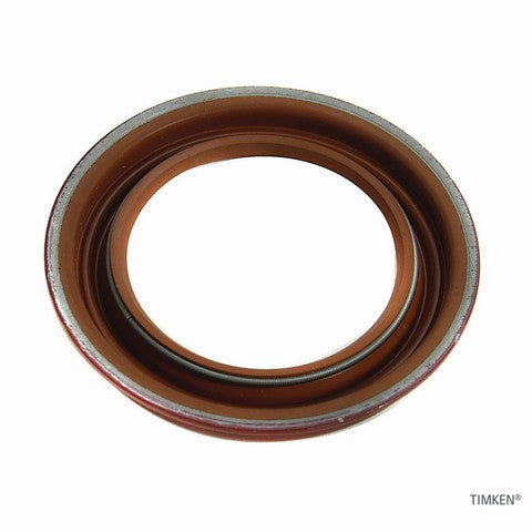 Timken Engine Crankshaft Seal P/N:710163 Fits: Buick Centurion, Buick Century, Buick Electra, Buick Estate Wagon, Buick Gs 400, Buick Lesabre, Buick Regal, Buick Riviera - Image 2