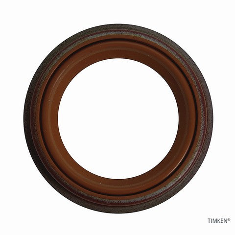 Timken Engine Crankshaft Seal P/N:710163 Fits: Buick Centurion, Buick Century, Buick Electra, Buick Estate Wagon, Buick Gs 400, Buick Lesabre, Buick Regal, Buick Riviera - Image 4