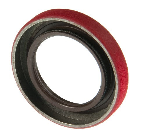 National Manual Transmission Input Shaft Seal P/N:710164 Fits: Jeep Cherokee 89-87, Jeep Comanche 89-87, Jeep Wagoneer 89-87, Jeep Wrangler 89-87, Peugeot 404 70-67, Peugeot 504 83-69, Peugeot 505 85-80, Peugeot 604 84-78 - Image 1