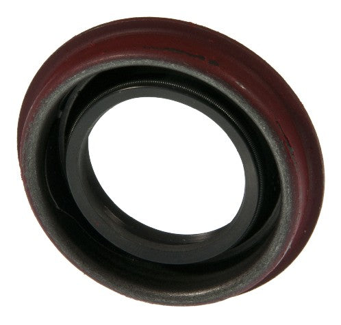 National Wheel Seal P/N:710166 Fits: Chevrolet Blazer, Chevrolet S10, Chevrolet S10 Blazer, GMC Jimmy, GMC S15 Jimmy, GMC Sonoma, GMC Typhoon, Honda Passport, Isuzu Hombre, Isuzu Pickup, Isuzu Rodeo, Oldsmobile Bravada - Image 1