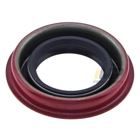 WJB Wheel Seal P/N:WS710166 Fits: Chevrolet Blazer, Chevrolet S10, Chevrolet S10 Blazer, GMC Jimmy, GMC S15 Jimmy, GMC Sonoma, GMC Typhoon, Honda Passport, Isuzu Hombre, Isuzu Pickup, Isuzu Rodeo, Oldsmobile Bravada - Image 1