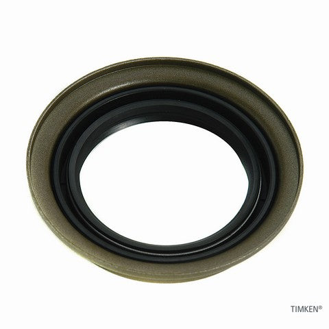 Timken Axle Spindle Seal P/N:710167 Fits: Chevrolet Luv 82-80 - Image 2