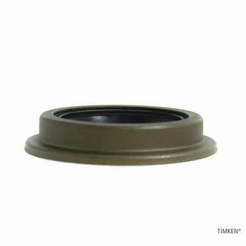 Timken Axle Spindle Seal P/N:710167 Fits: Chevrolet Luv 82-80 - Image 3