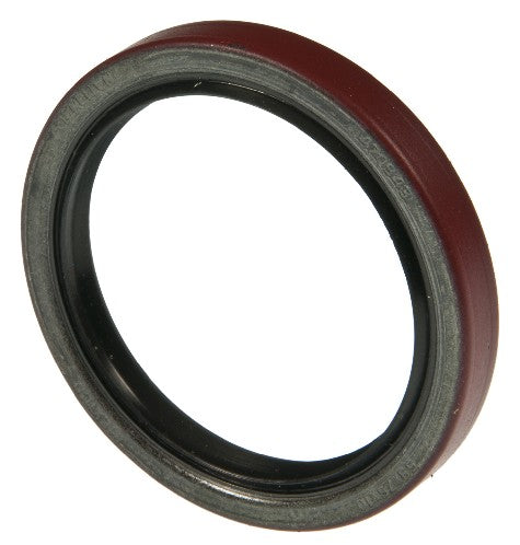 National Wheel Seal P/N:710168 Fits: Acura Slx 99-96, Honda Passport 01-94, Isuzu Amigo 00-98, Isuzu Amigo 94-89, Isuzu Axiom 2002, Isuzu Pickup 95-88, Isuzu Rodeo 01-91, Isuzu Rodeo Sport 03-01, Isuzu Trooper 02-87, Isuzu Vehicross 01-99 - Image 1