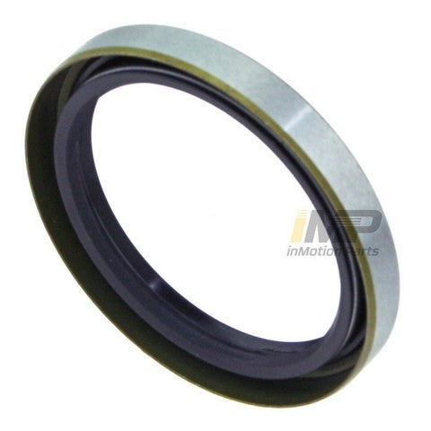 WJB Wheel Seal P/N:WS710168 Fits: Acura Slx 99-96, Honda Passport 01-94, Isuzu Amigo 00-98, Isuzu Amigo 94-89, Isuzu Axiom 2002, Isuzu Pickup 95-88, Isuzu Rodeo 01-91, Isuzu Rodeo Sport 03-01, Isuzu Trooper 02-87, Isuzu Vehicross 01-99 - Image 1