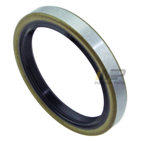 WJB Wheel Seal P/N:WS710168 Fits: Acura Slx 99-96, Honda Passport 01-94, Isuzu Amigo 00-98, Isuzu Amigo 94-89, Isuzu Axiom 2002, Isuzu Pickup 95-88, Isuzu Rodeo 01-91, Isuzu Rodeo Sport 03-01, Isuzu Trooper 02-87, Isuzu Vehicross 01-99 - Image 2