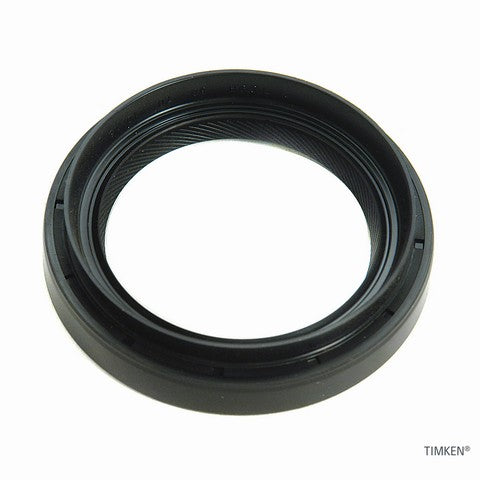 Timken Engine Crankshaft Seal,Transfer Case Output Shaft Seal P/N:710173 Fits: Acura Tl, Acura Vigor, Buick Century, Buick Electra, Buick Estate Wagon, Buick Lesabre, Buick Riviera, Buick Skylark, Chevrolet Corvette, Honda Accord - Image 1
