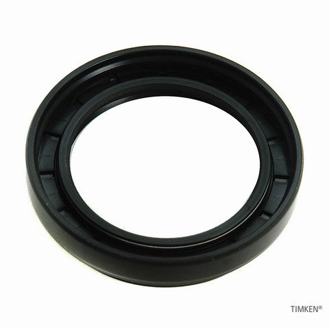 Timken Engine Crankshaft Seal,Transfer Case Output Shaft Seal P/N:710173 Fits: Acura Tl, Acura Vigor, Buick Century, Buick Electra, Buick Estate Wagon, Buick Lesabre, Buick Riviera, Buick Skylark, Chevrolet Corvette, Honda Accord - Image 2