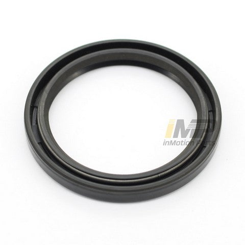 WJB Wheel Seal P/N:WS710175 Fits: Chevrolet Metro 01-98, Chevrolet Metro 1992, Chevrolet Sprint 92-87, Geo Metro 97-92, Pontiac Firefly 00-94, Pontiac Firefly 91-87, Suzuki Forsa 88-87, Suzuki Swift 94-89 - Image 2