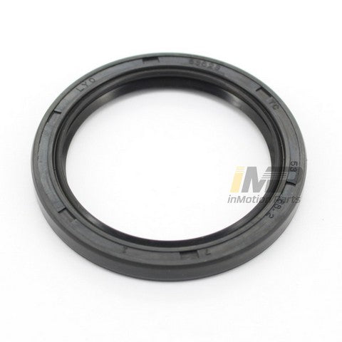 WJB Wheel Seal P/N:WS710175 Fits: Chevrolet Metro 01-98, Chevrolet Metro 1992, Chevrolet Sprint 92-87, Geo Metro 97-92, Pontiac Firefly 00-94, Pontiac Firefly 91-87, Suzuki Forsa 88-87, Suzuki Swift 94-89 - Image 1
