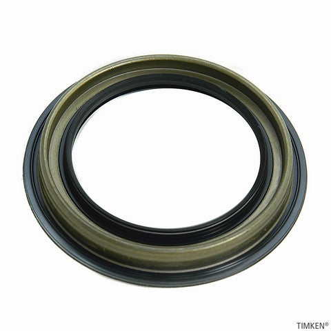 Timken Drive Axle Shaft Seal,Wheel Seal P/N:710176 Fits: Infiniti Qx4 03-97, Nissan Frontier 04-99, Nissan Pathfinder 04-94, Nissan Pathfinder Armada 2004, Nissan Xterra 04-00 - Image 1