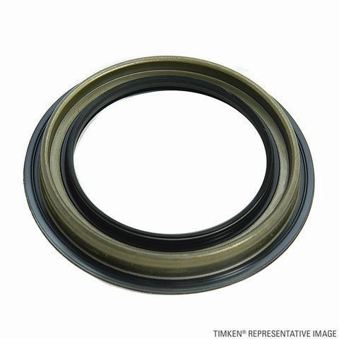 Timken Wheel Seal P/N:1951 Fits: Honda Accord 79-76, Honda Civic 79-73 - Image 1