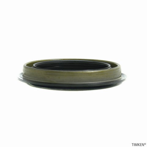 Timken Drive Axle Shaft Seal,Wheel Seal P/N:710176 Fits: Infiniti Qx4 03-97, Nissan Frontier 04-99, Nissan Pathfinder 04-94, Nissan Pathfinder Armada 2004, Nissan Xterra 04-00 - Image 3