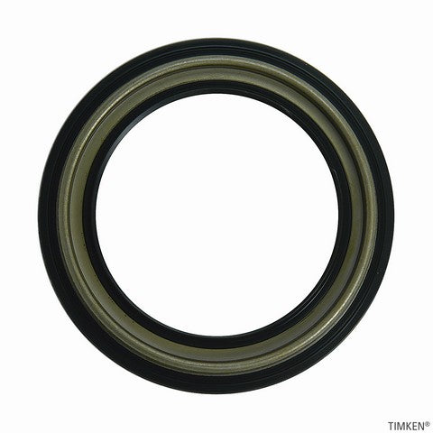 Timken Drive Axle Shaft Seal,Wheel Seal P/N:710176 Fits: Infiniti Qx4 03-97, Nissan Frontier 04-99, Nissan Pathfinder 04-94, Nissan Pathfinder Armada 2004, Nissan Xterra 04-00 - Image 4