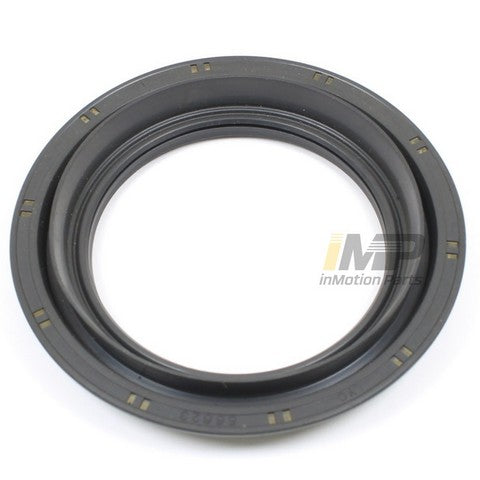 WJB Wheel Seal P/N:WS710176 Fits: Infiniti Qx4 03-97, Nissan Frontier 04-98, Nissan Pathfinder 04-88, Nissan Xterra 04-00 - Image 2
