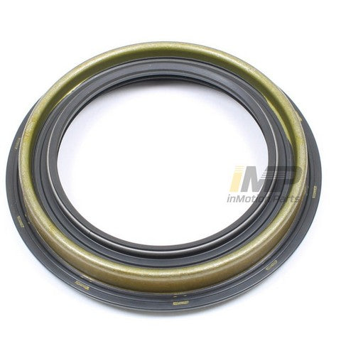 WJB Wheel Seal P/N:WS710176 Fits: Infiniti Qx4 03-97, Nissan Frontier 04-98, Nissan Pathfinder 04-88, Nissan Xterra 04-00 - Image 1