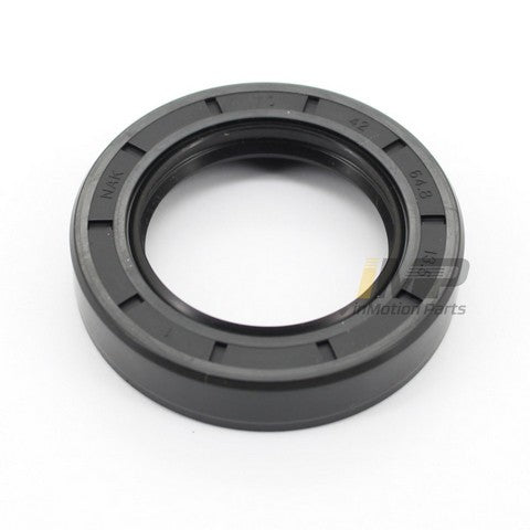 InMotion Parts Wheel Seal P/N:WS710179 Fits: Chevrolet Camaro 90-87, Pontiac Firebird 91-85 - Image 1