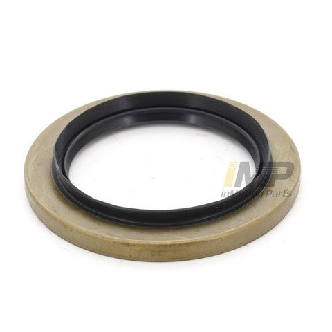 InMotion Parts Wheel Seal P/N:WS710182 Fits: Dodge Stealth 96-91, Mitsubishi 3000gt 99-91, Mitsubishi Diamante 04-92 - Image 1