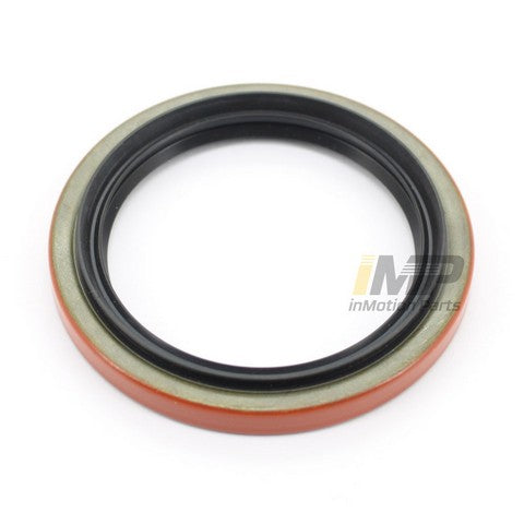 InMotion Parts Wheel Seal P/N:WS710183 Fits: Dodge Stealth 96-91, Mitsubishi 3000gt 99-91, Mitsubishi Diamante 04-92 - Image 1