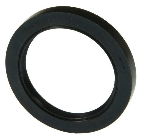 National Engine Crankshaft Seal P/N:710187 Fits: Lexus Lx450 97-96, Toyota Cressida 92-89, Toyota Land Cruiser 97-93, Toyota Supra 92-86 - Image 1