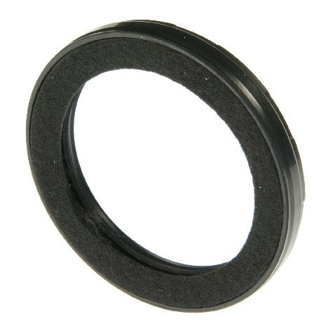 National Wheel Seal P/N:710193 Fits: Asuna Sunrunner 93-92, Chevrolet Tracker 1998, Chevrolet Tracker 91-89, Geo Tracker 97-89, GMC Tracker 91-89, Pontiac Sunrunner 97-94, Suzuki Sidekick 98-89, Suzuki X-90 98-96 - Image 1